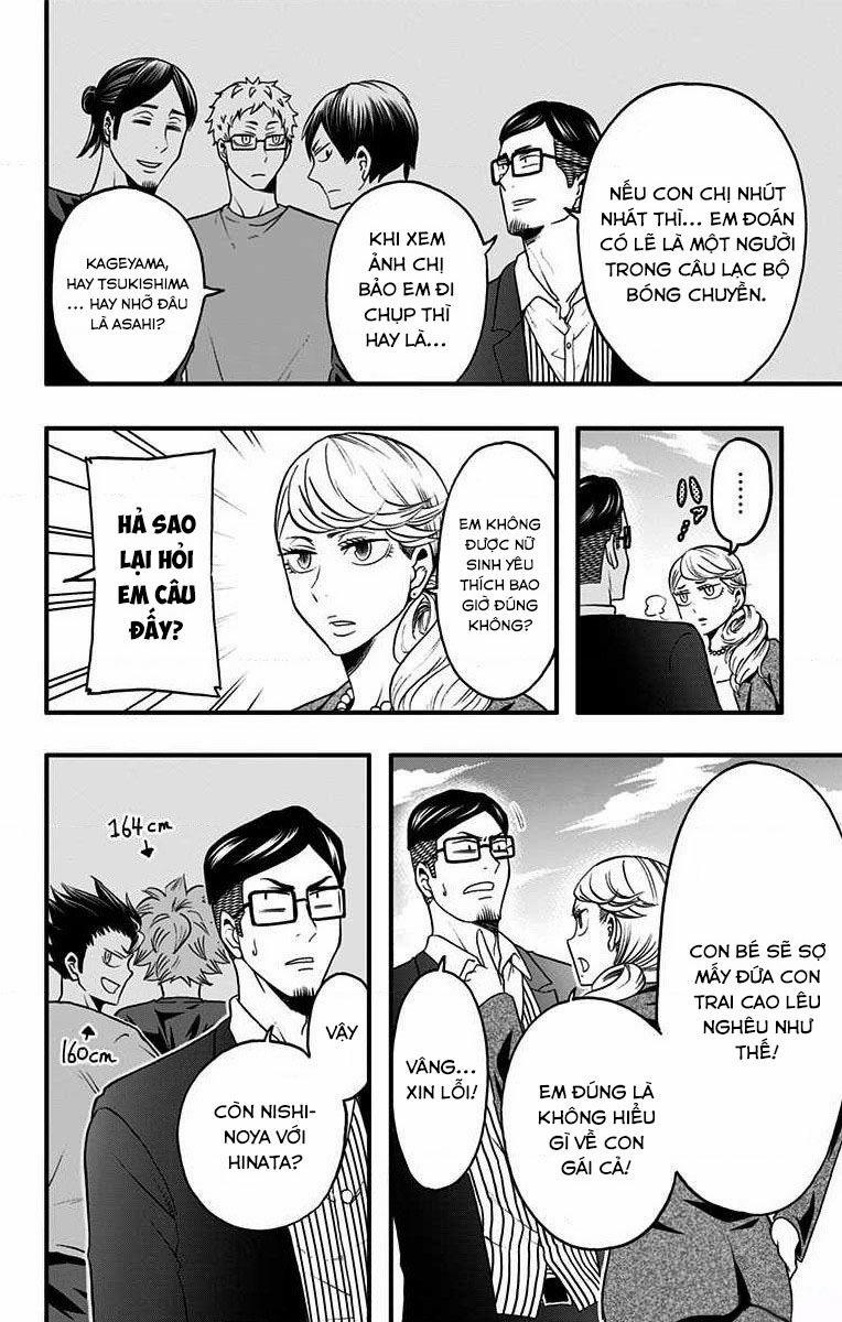 Haikyuu-Bu 30 trang 5