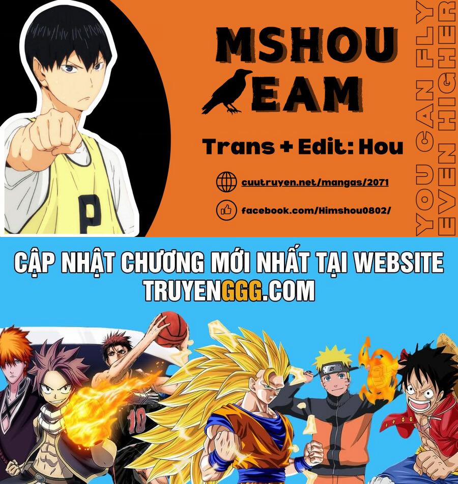 Haikyuu-Bu 32 trang 16