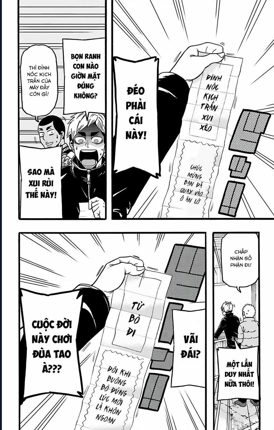 Haikyuu-Bu 32 trang 7