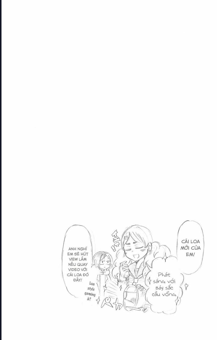 Haikyuu-Bu 33 trang 15