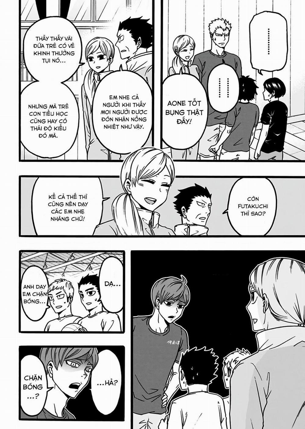 Haikyuu-Bu 34 trang 3