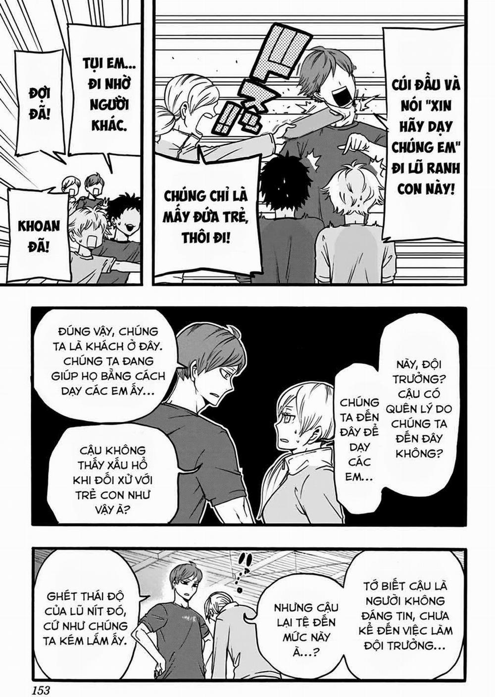 Haikyuu-Bu 34 trang 4