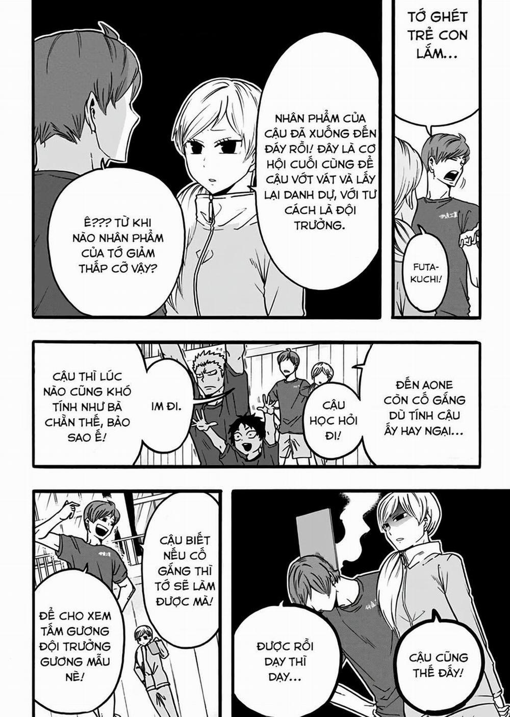 Haikyuu-Bu 34 trang 5