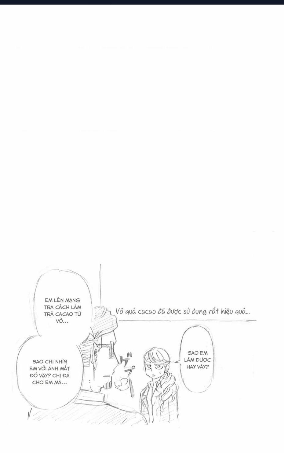 Haikyuu-Bu 35 trang 15