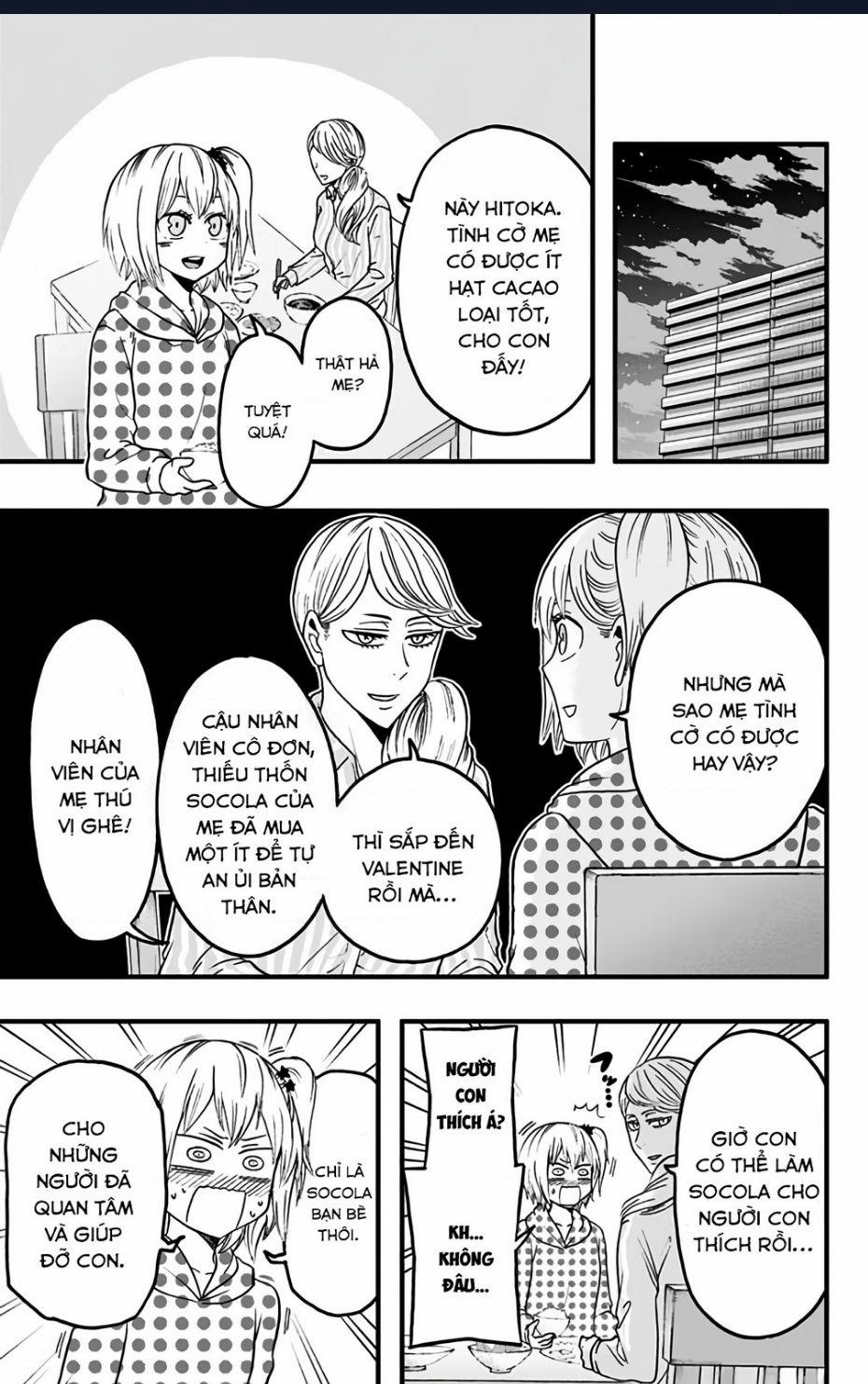 Haikyuu-Bu 35 trang 4