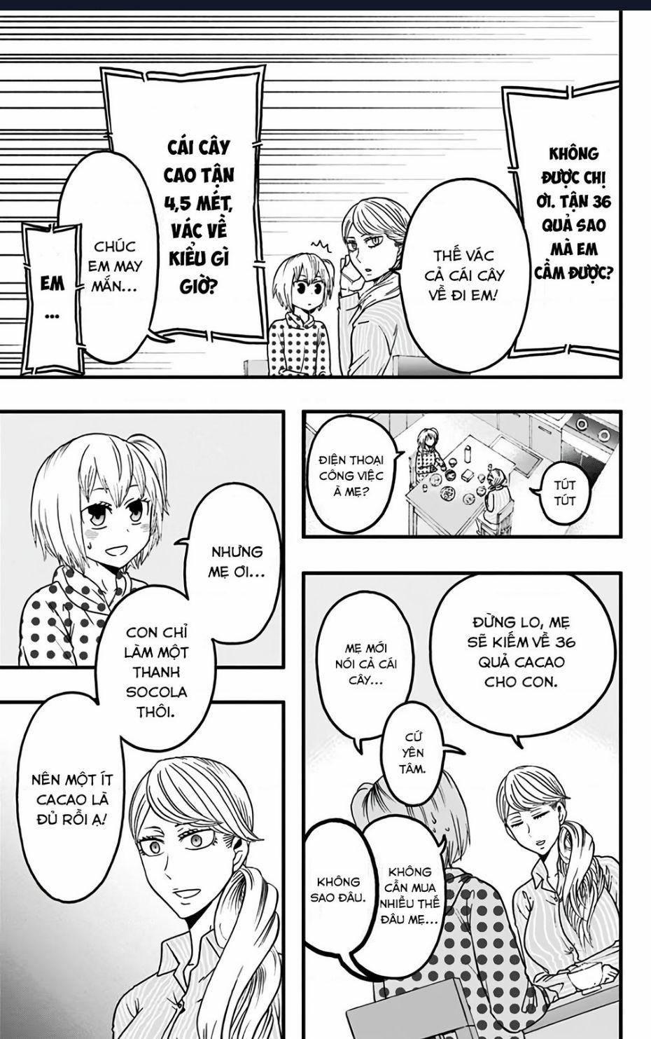 Haikyuu-Bu 35 trang 6