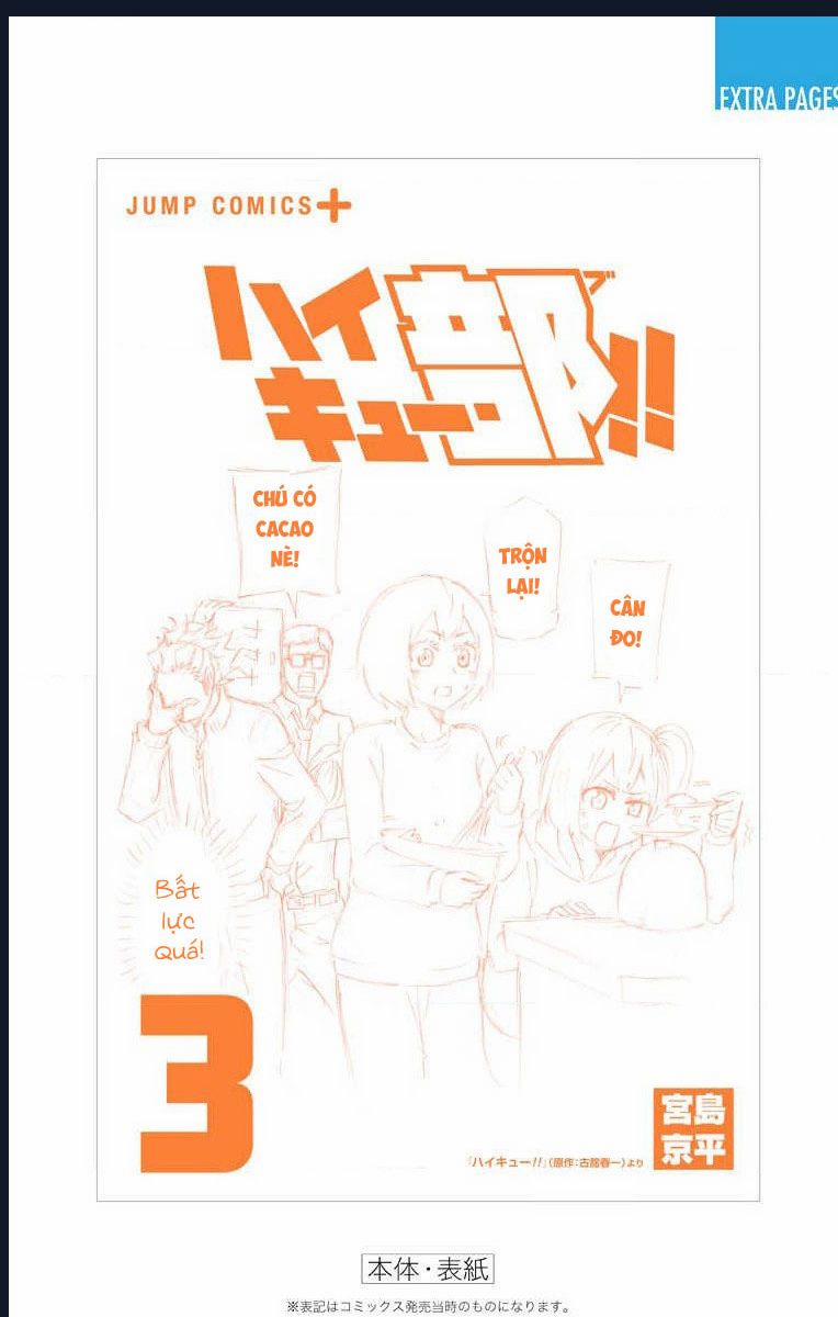 Haikyuu-Bu 36.5 trang 3