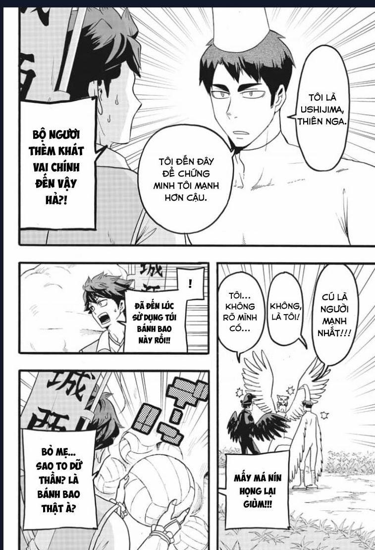 Haikyuu-Bu 36 trang 3