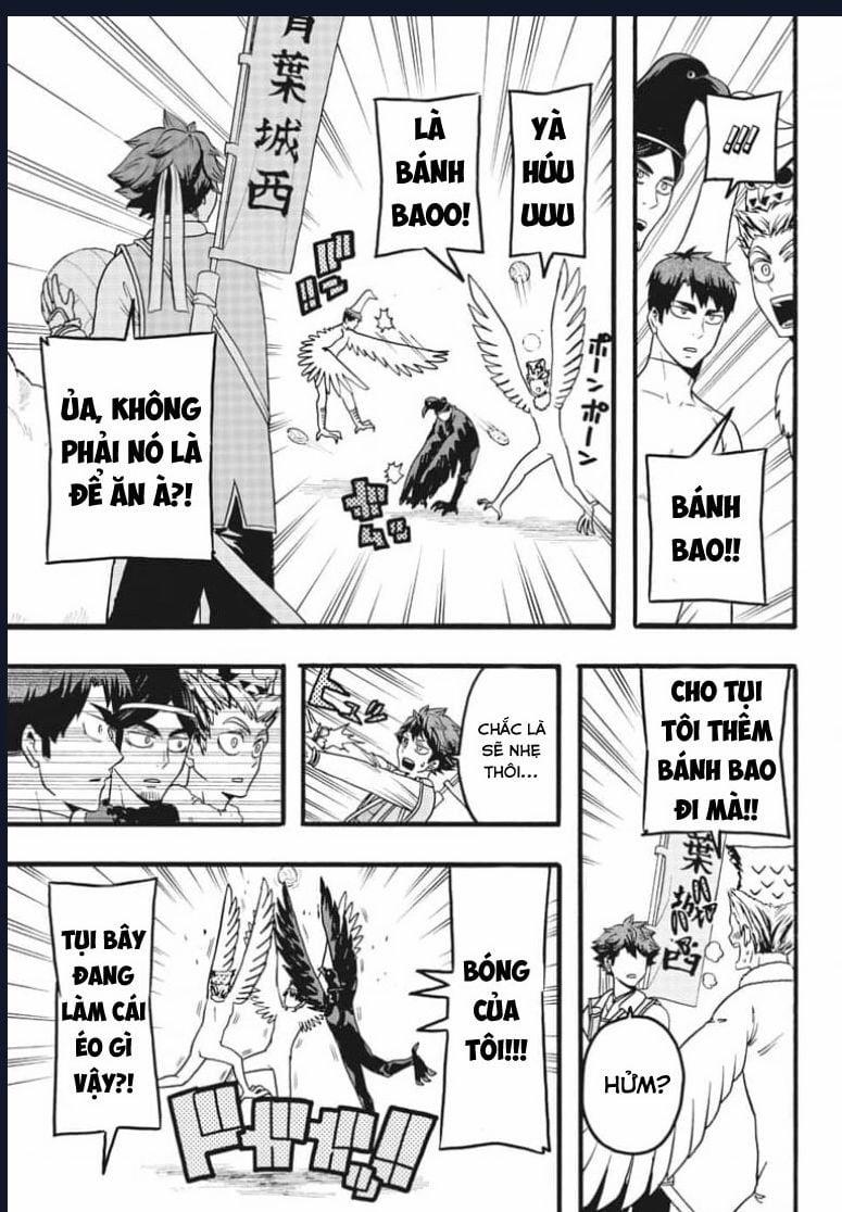 Haikyuu-Bu 36 trang 4