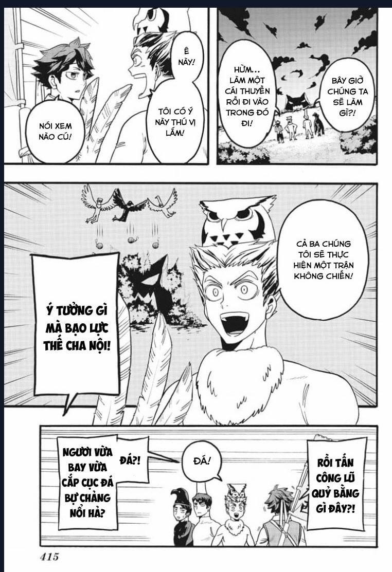 Haikyuu-Bu 36 trang 6