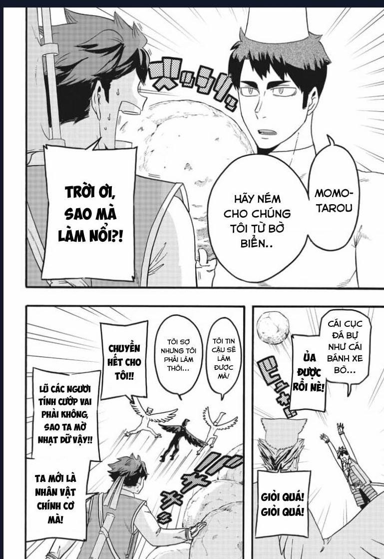 Haikyuu-Bu 36 trang 7