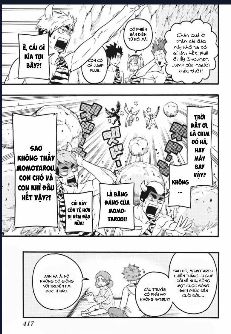 Haikyuu-Bu 36 trang 8