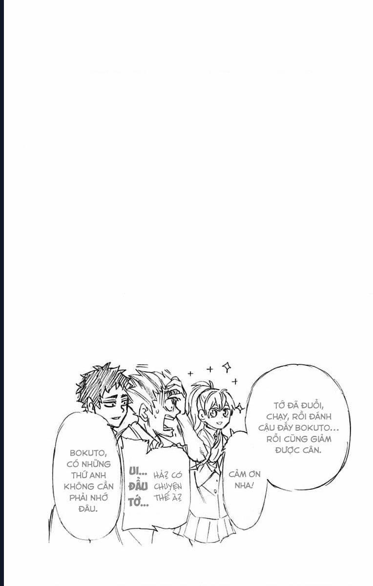 Haikyuu-Bu 37 trang 18