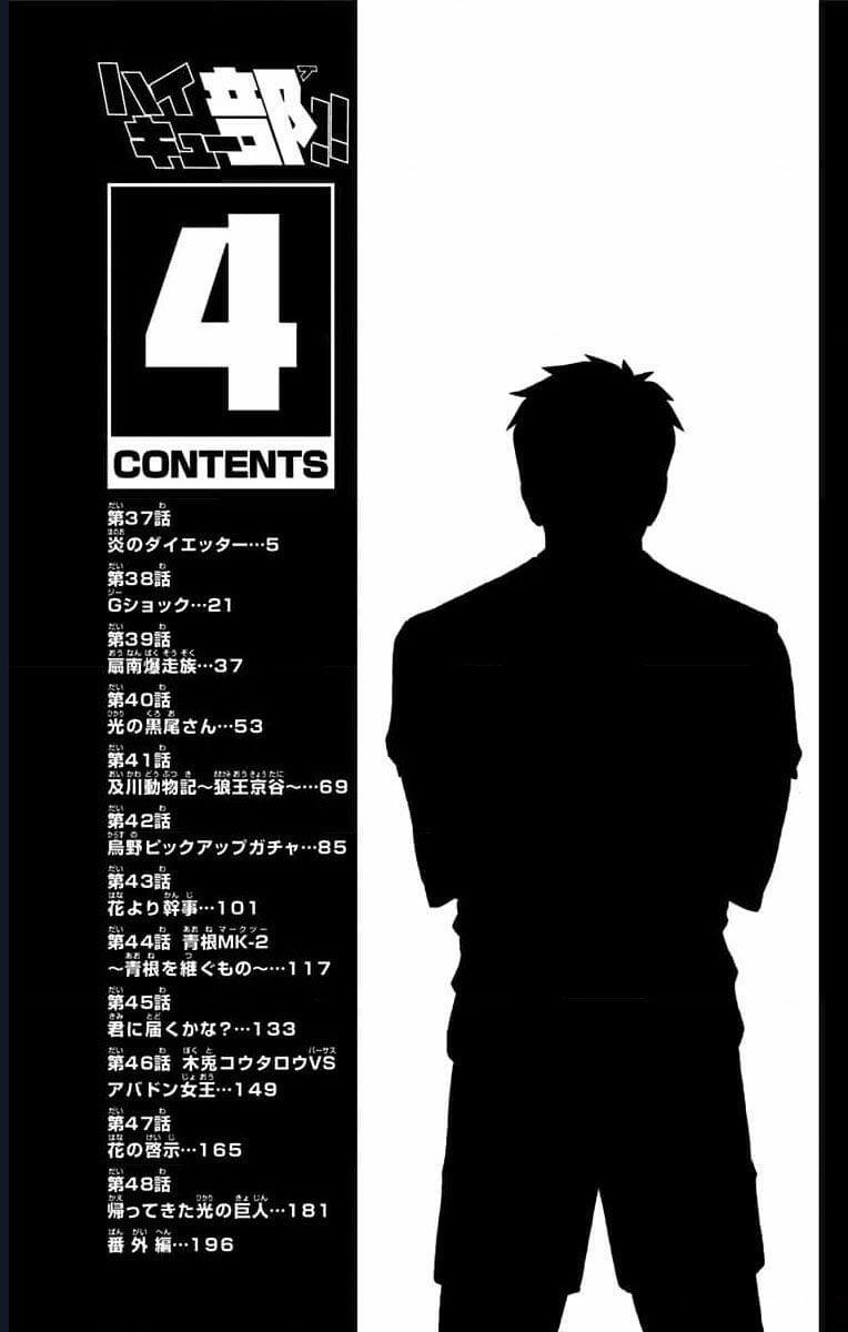 Haikyuu-Bu 37 trang 2
