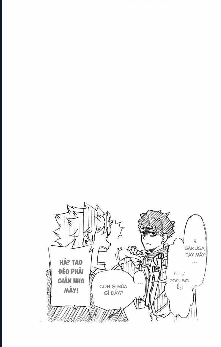 Haikyuu-Bu 38 trang 15