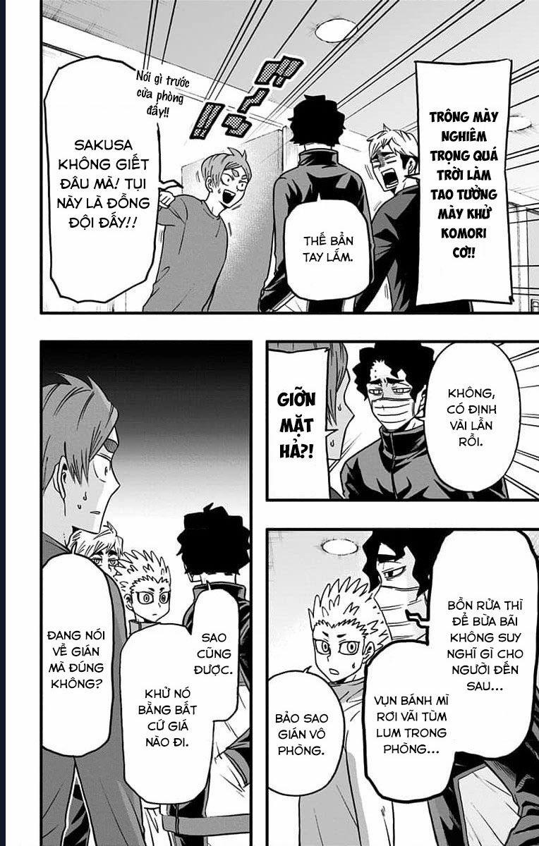 Haikyuu-Bu 38 trang 3