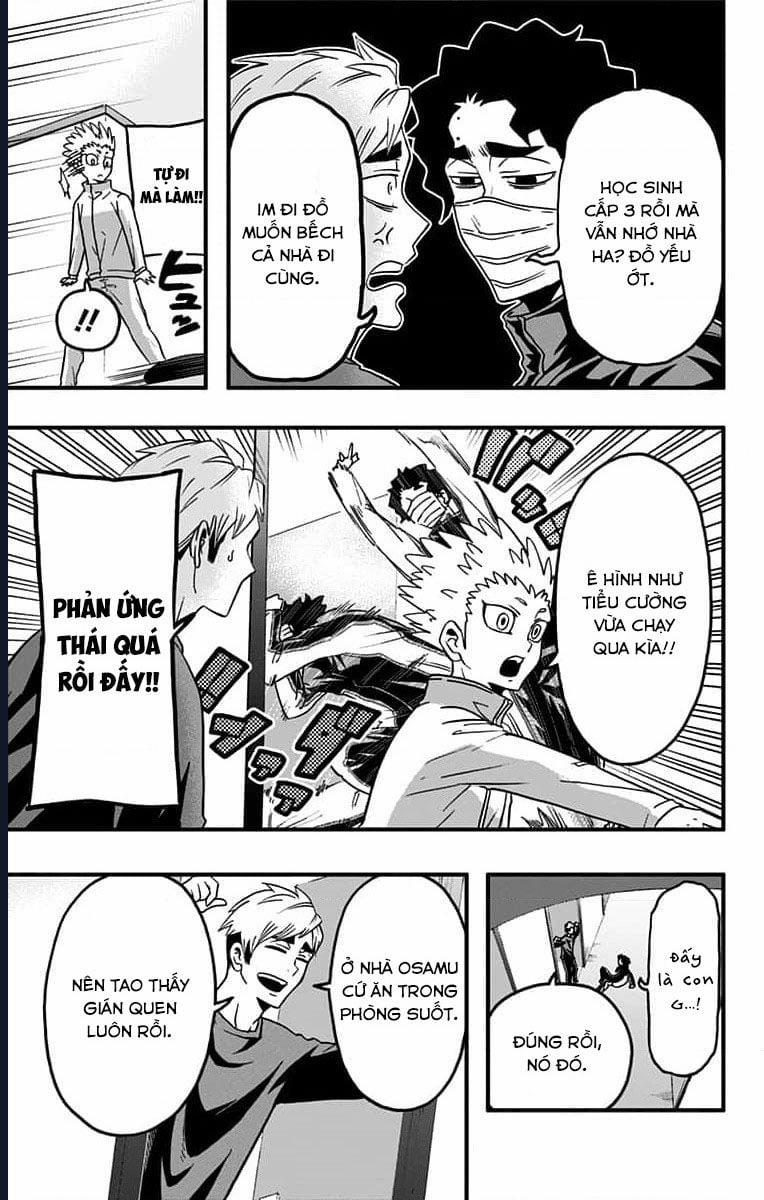 Haikyuu-Bu 38 trang 6