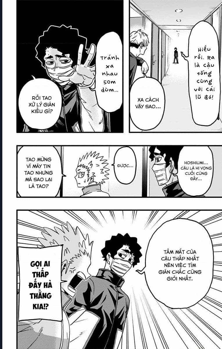 Haikyuu-Bu 38 trang 7