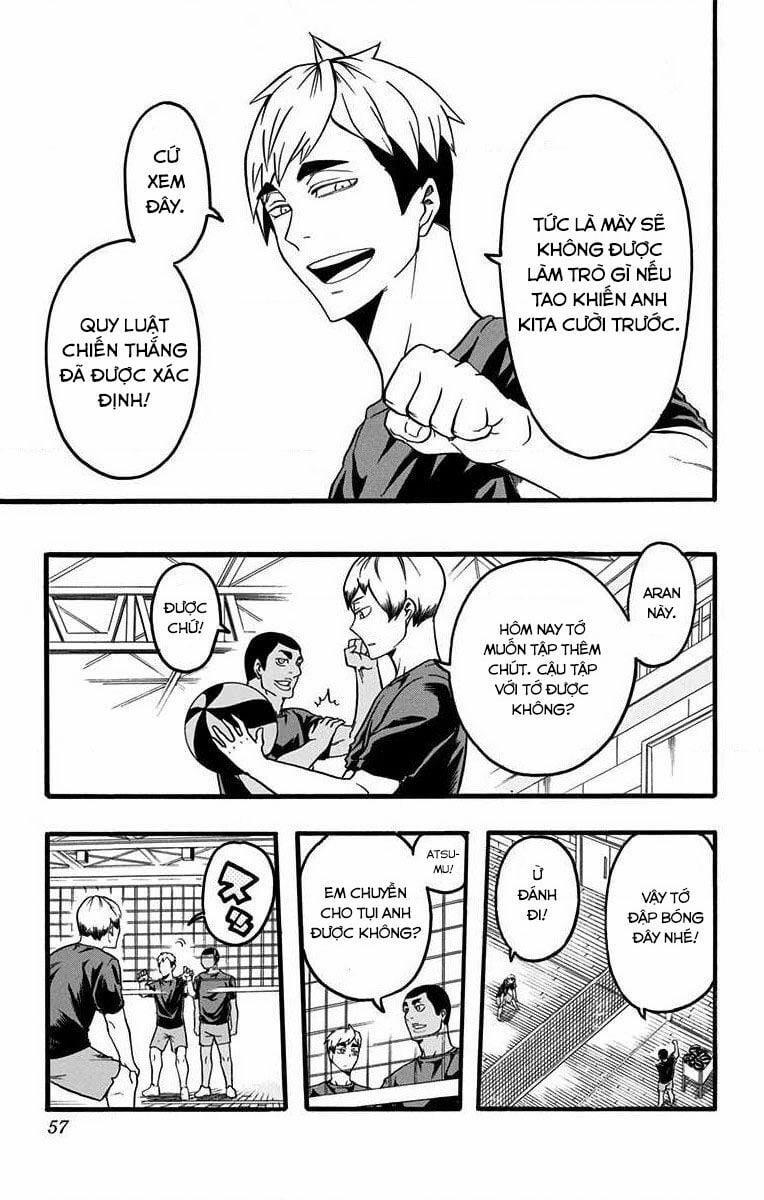 Haikyuu-Bu 4 trang 4