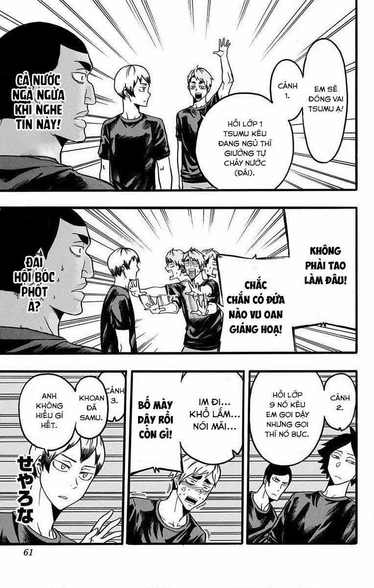 Haikyuu-Bu 4 trang 8