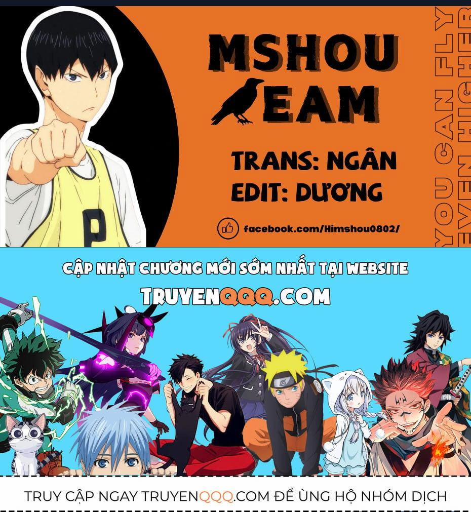 Haikyuu-Bu 40 trang 16