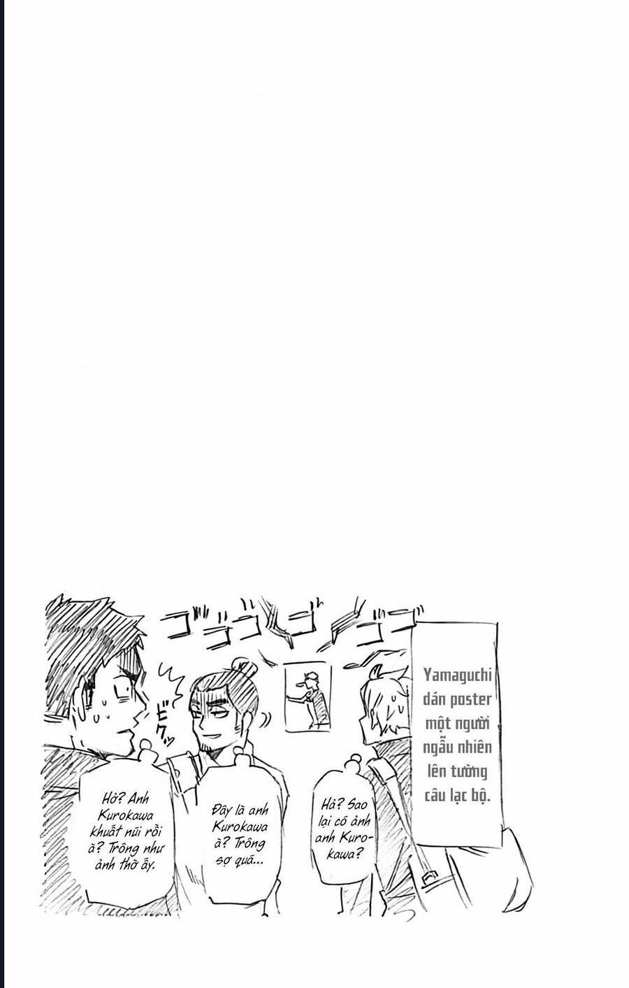 Haikyuu-Bu 42 trang 15