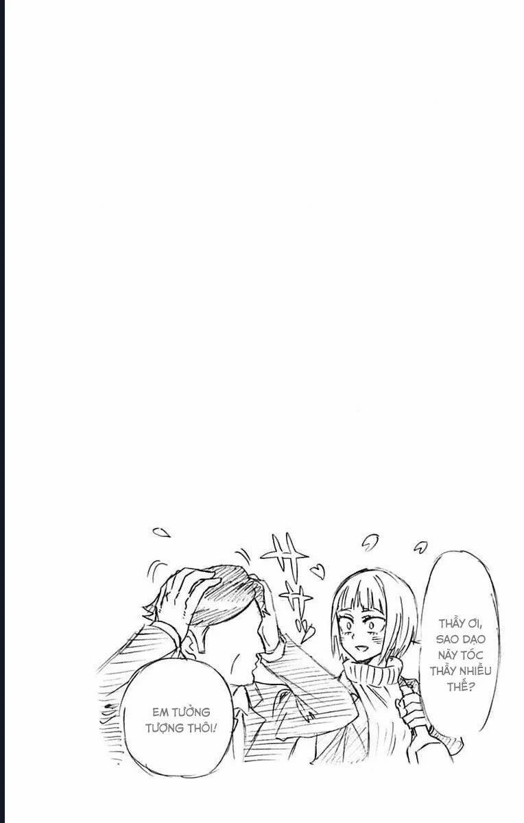 Haikyuu-Bu 43 trang 15