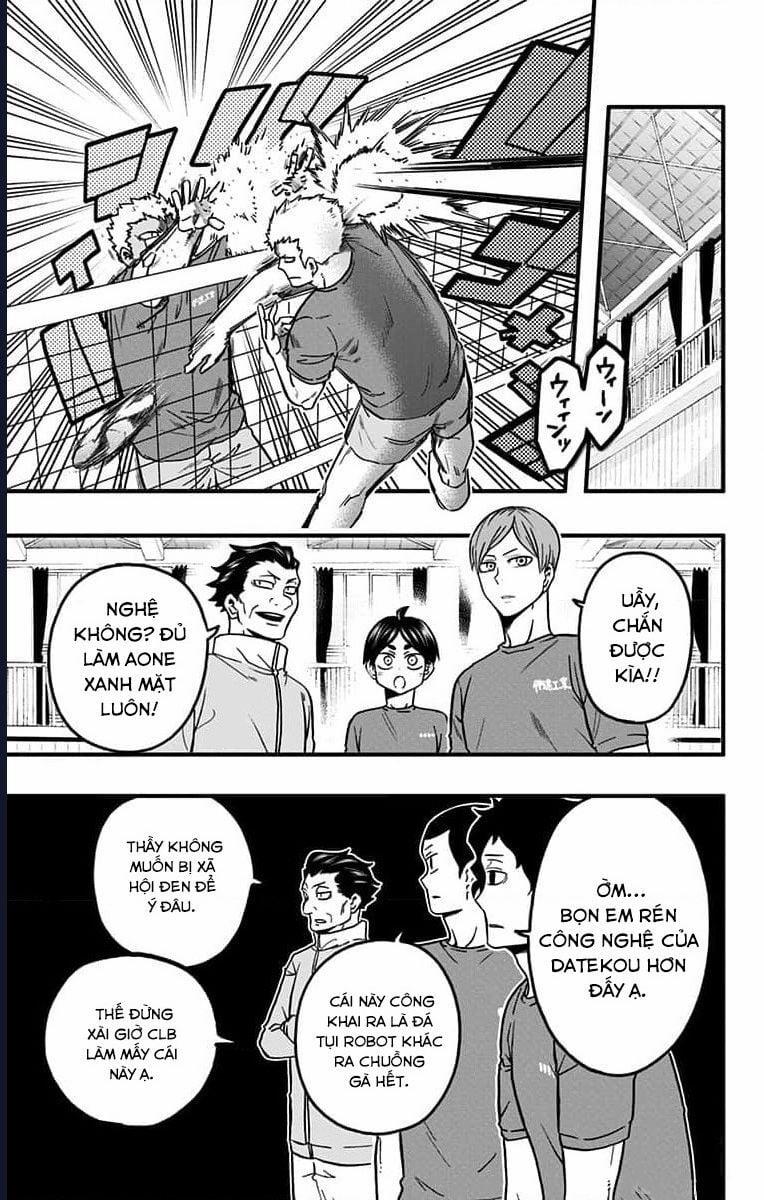 Haikyuu-Bu 44 trang 2
