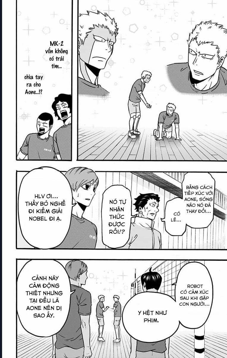 Haikyuu-Bu 44 trang 7