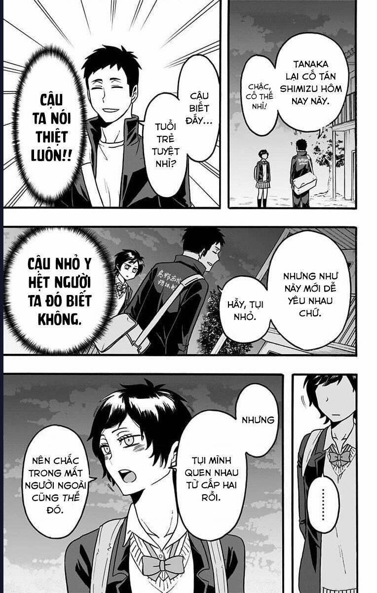 Haikyuu-Bu 45 trang 10