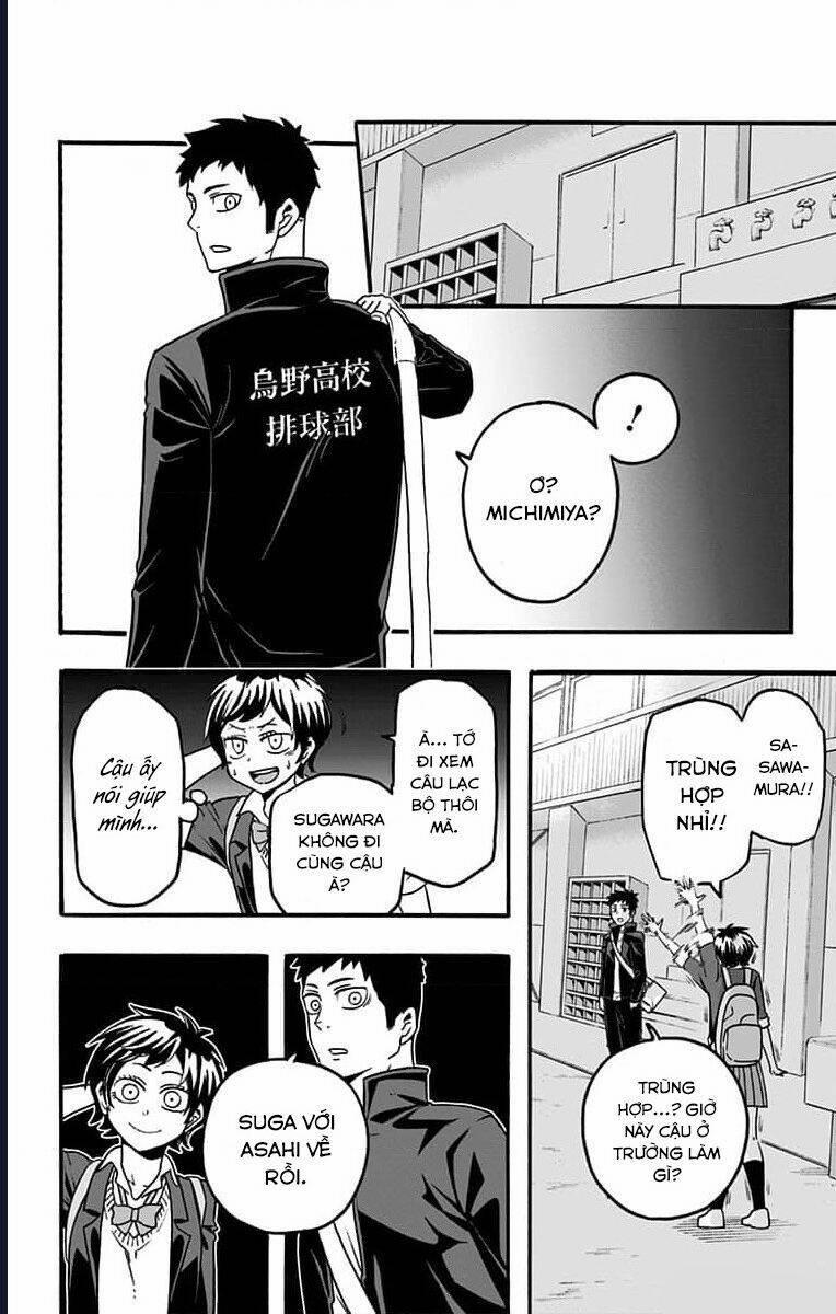 Haikyuu-Bu 45 trang 7