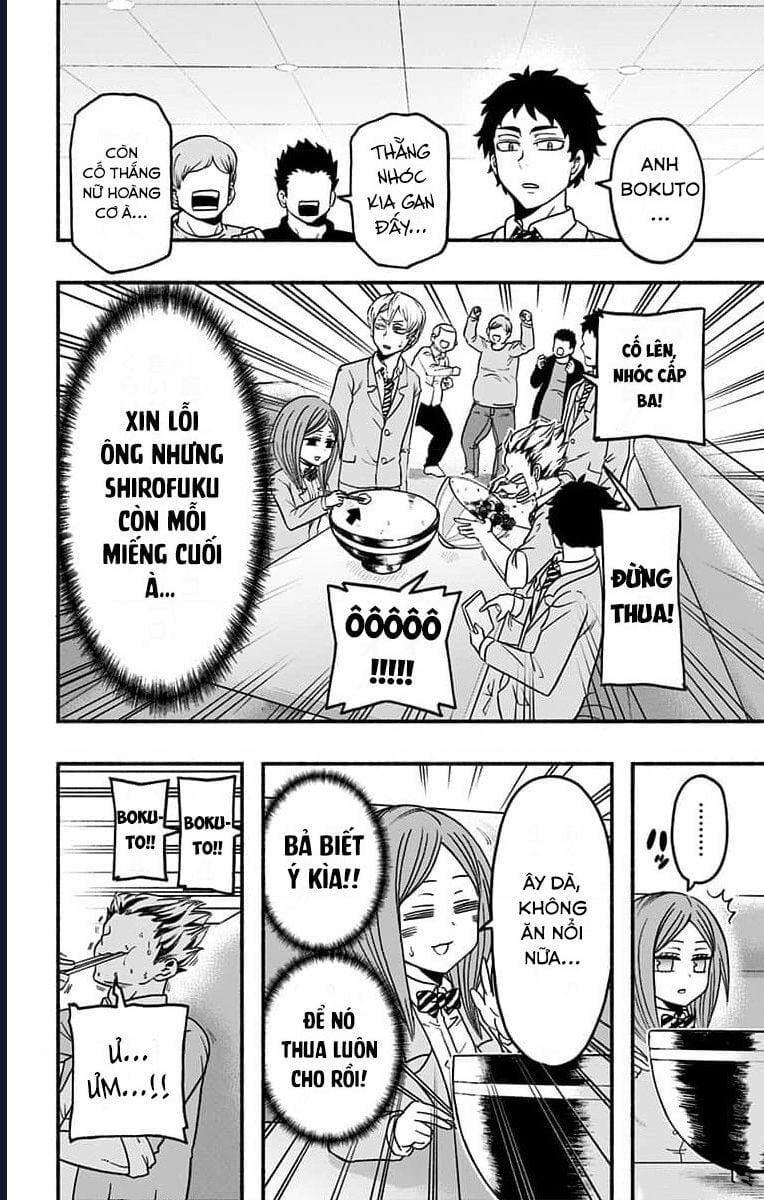 Haikyuu-Bu 46 trang 13