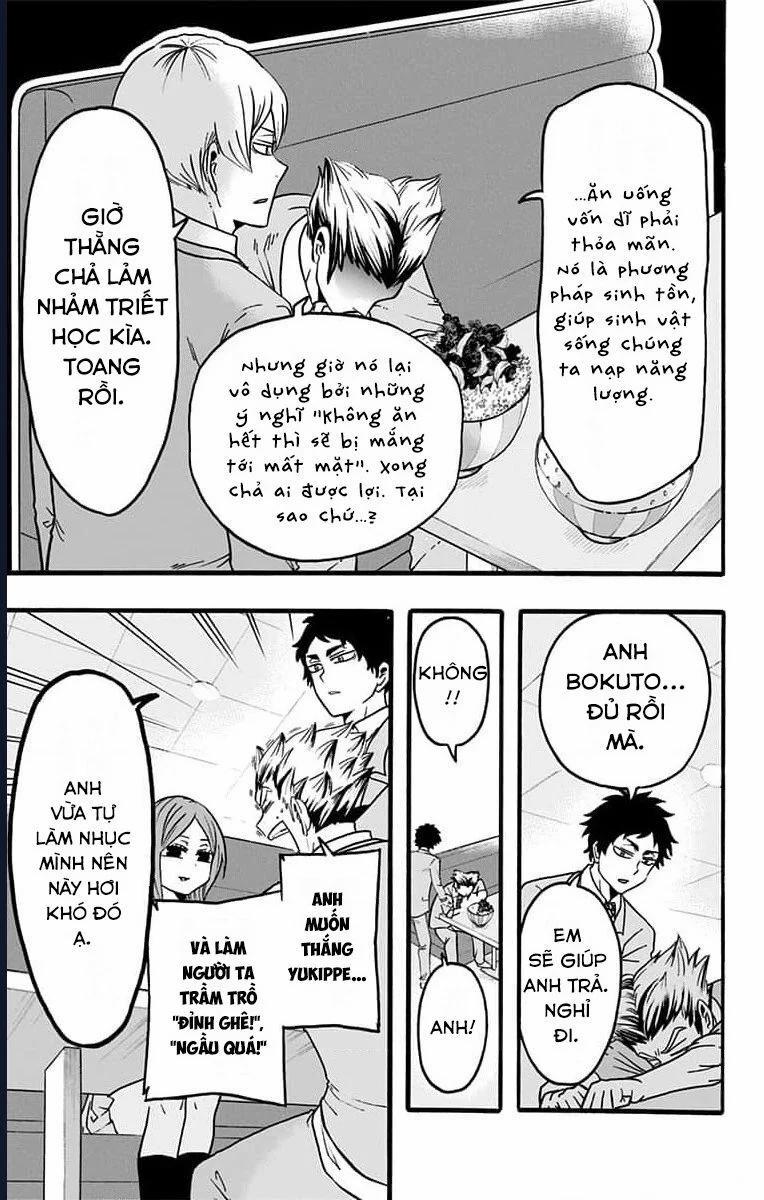 Haikyuu-Bu 46 trang 8