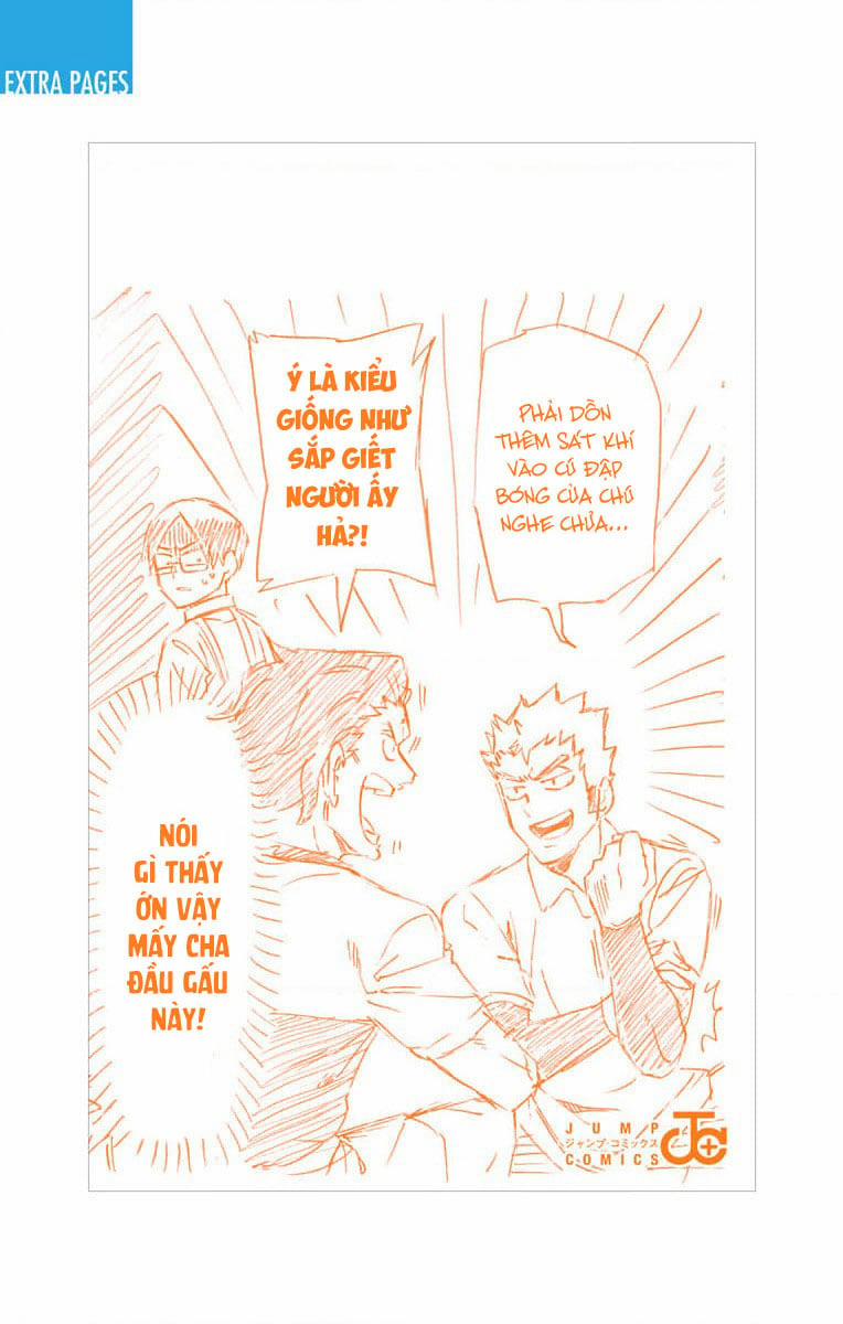 Haikyuu-Bu 48.5 trang 4