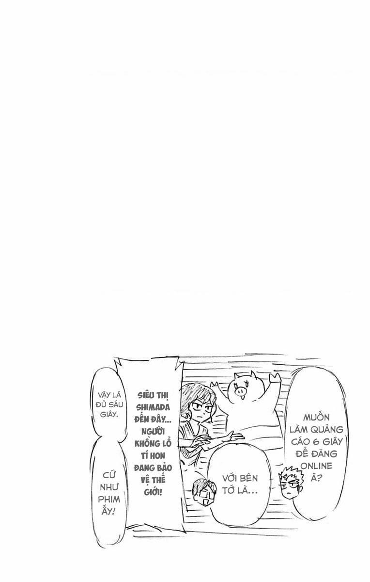 Haikyuu-Bu 48 trang 15