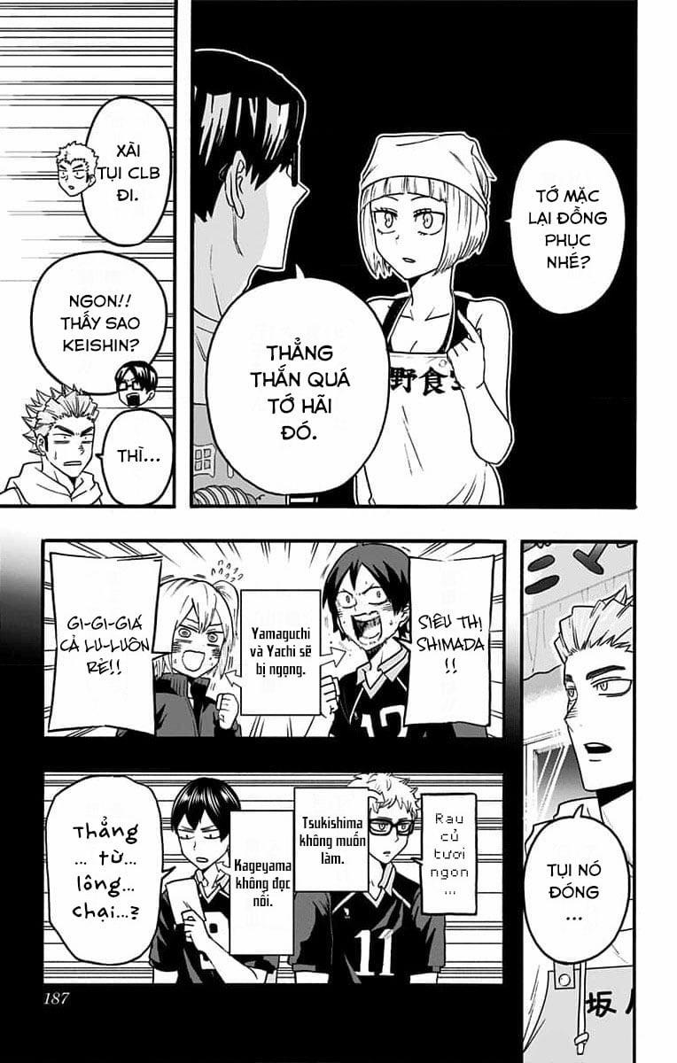Haikyuu-Bu 48 trang 6