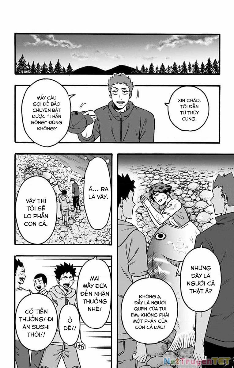 Haikyuu-Bu 49 trang 16
