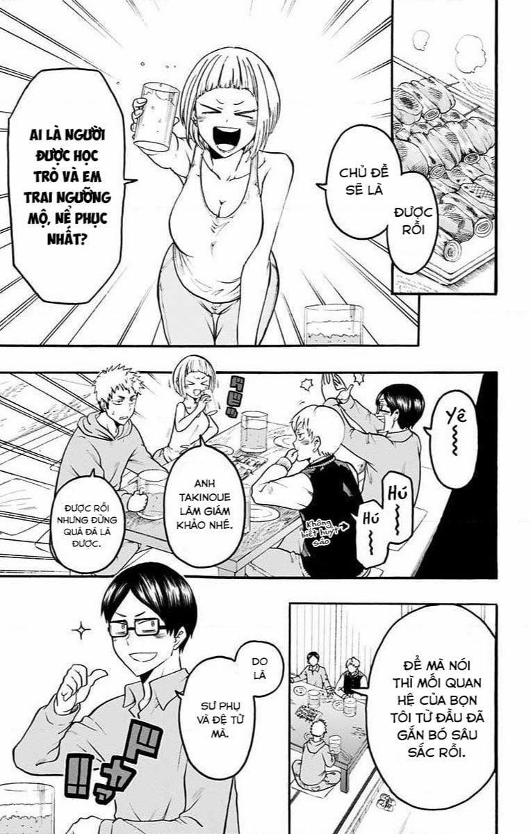 Haikyuu-Bu 5 trang 2