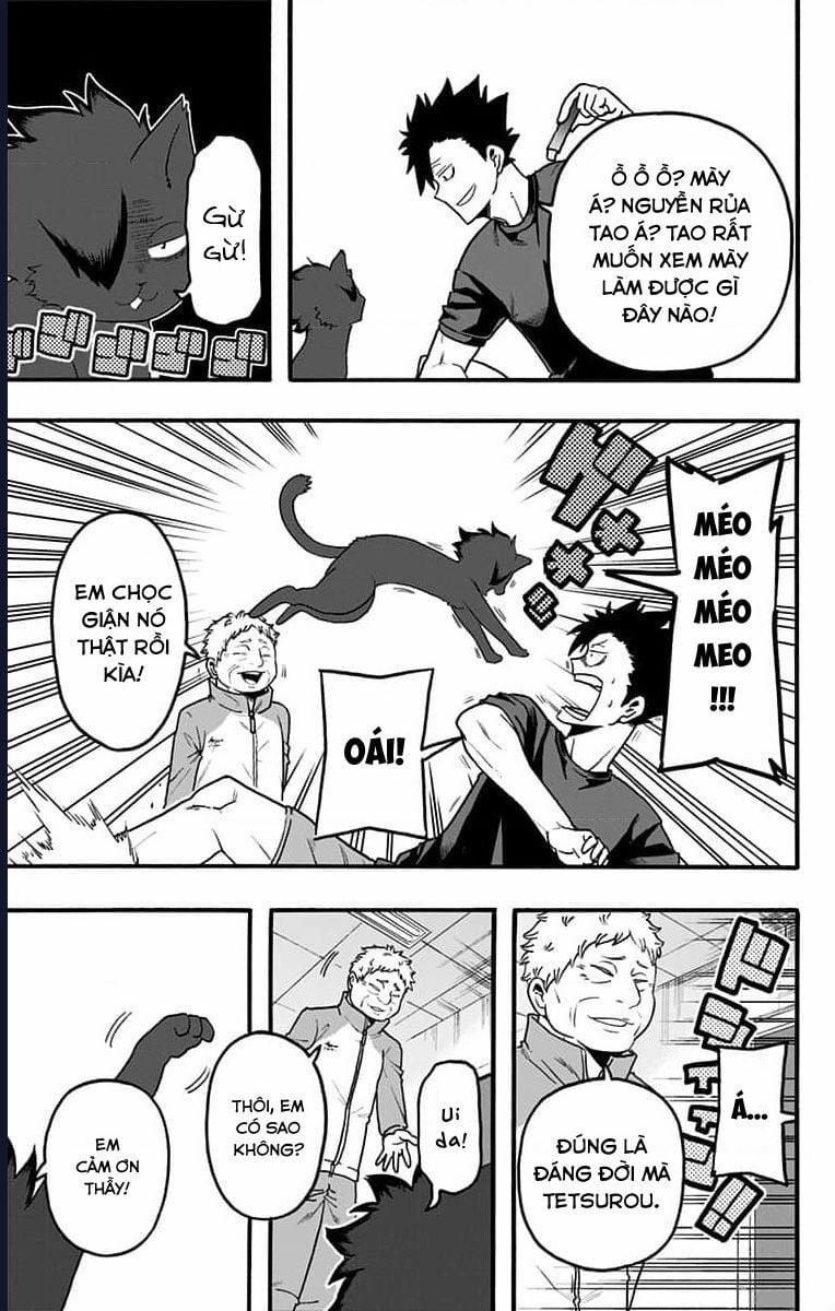 Haikyuu-Bu 52 trang 6