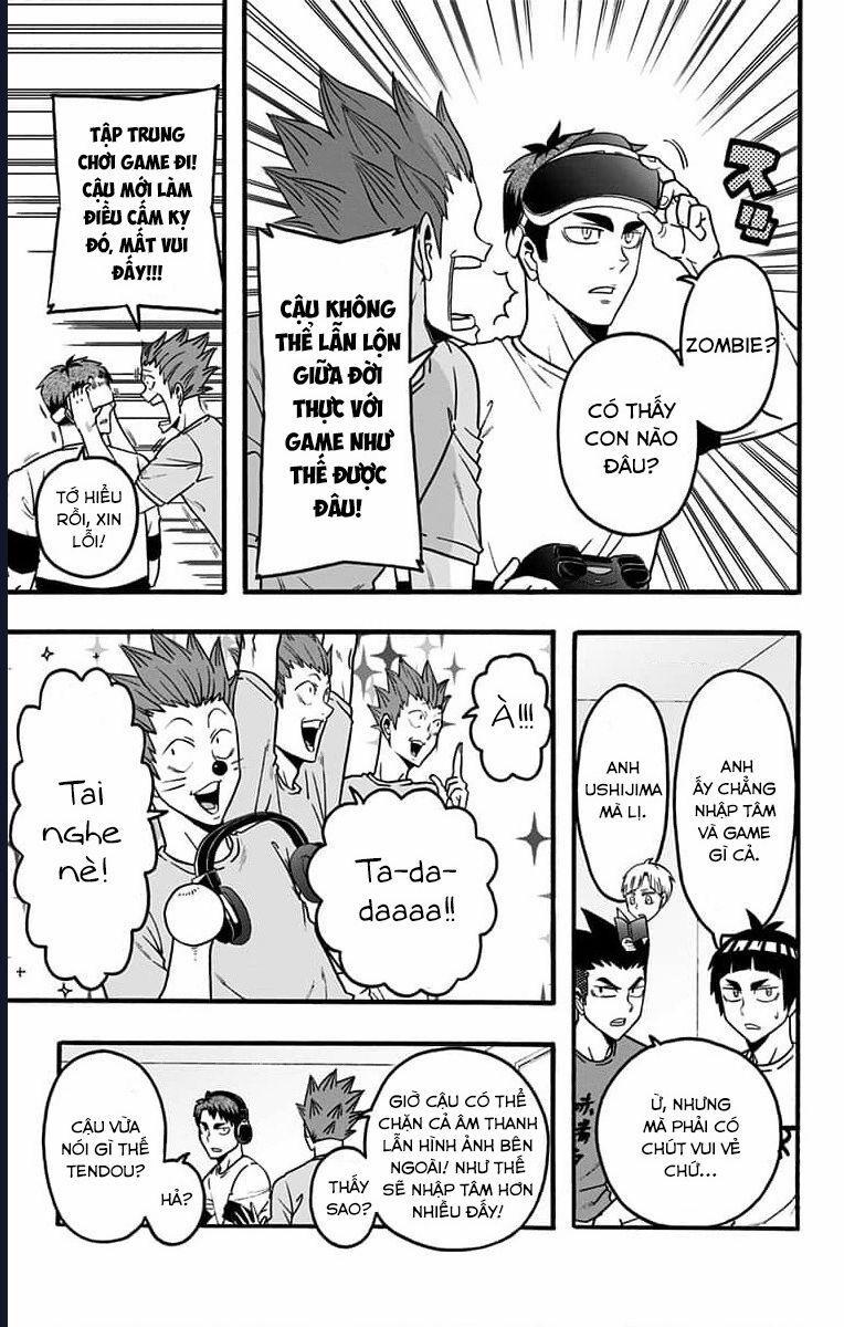 Haikyuu-Bu 53 trang 6