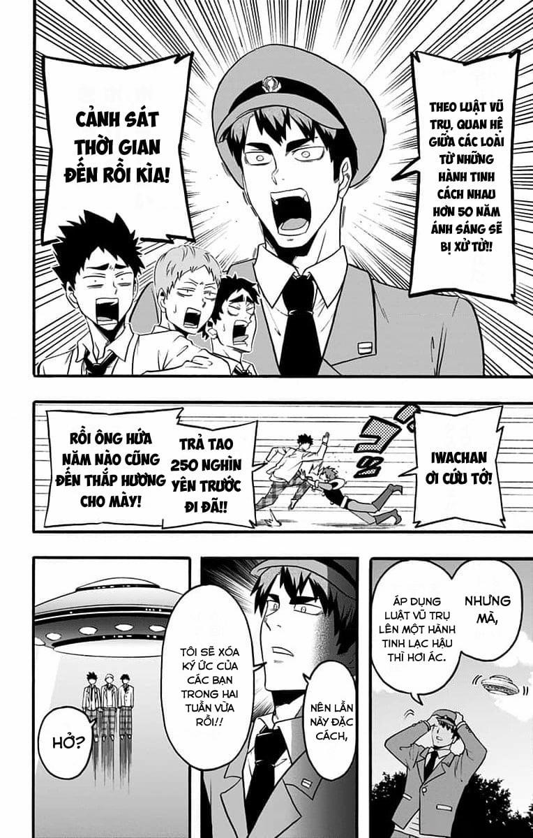 Haikyuu-Bu 57 trang 13
