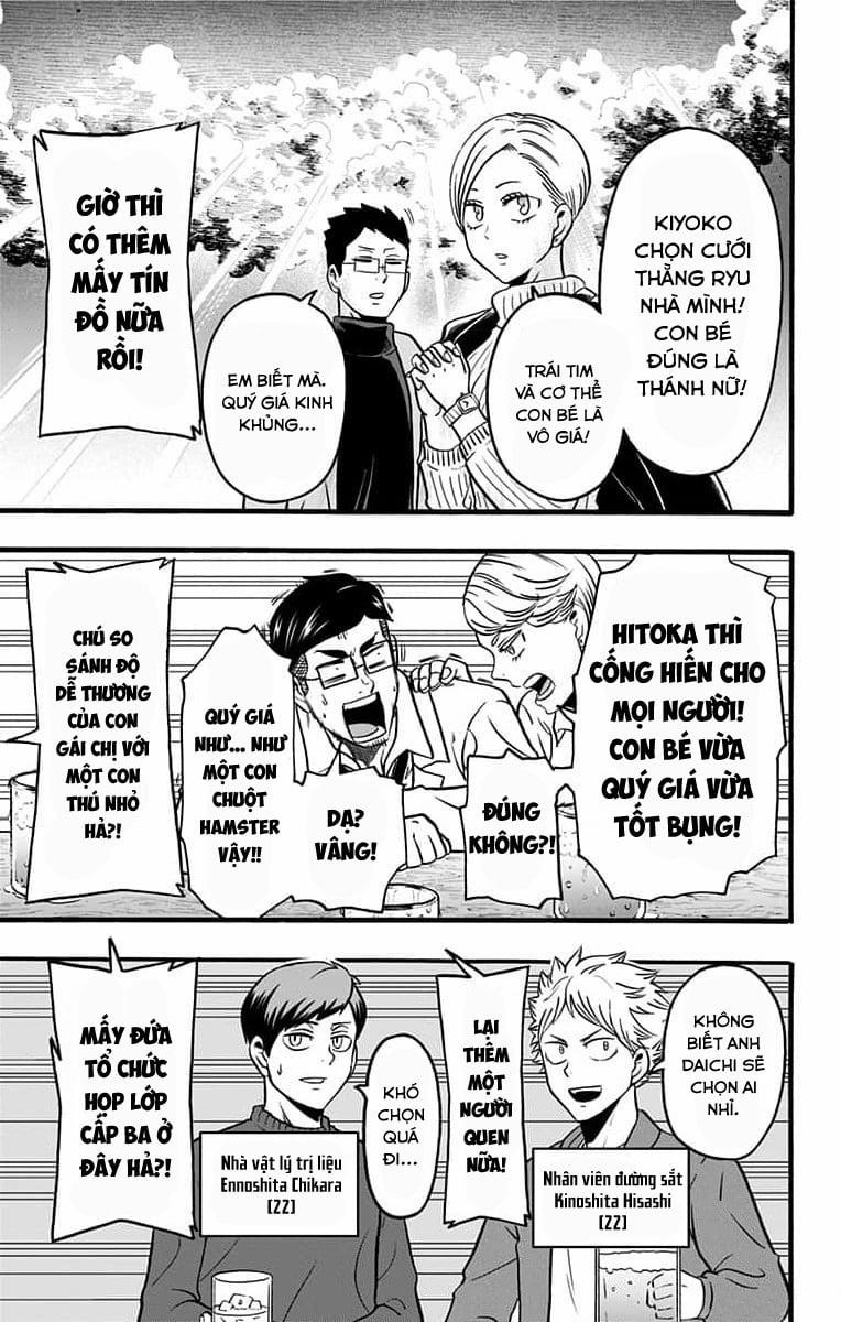 Haikyuu-Bu 58 trang 9