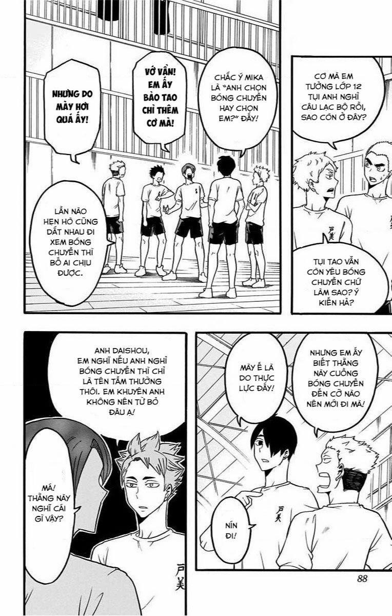 Haikyuu-Bu 6 trang 3