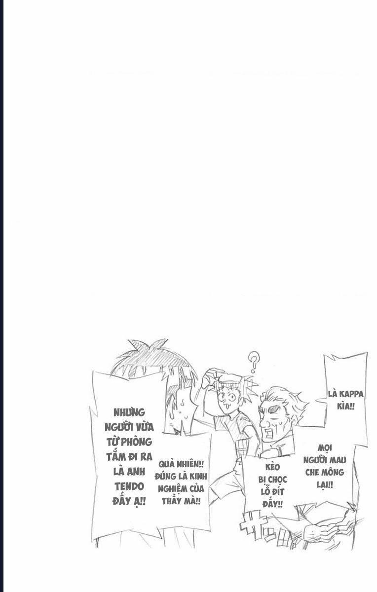 Haikyuu-Bu 61 trang 18