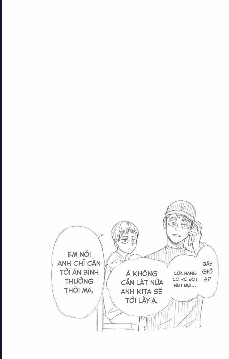 Haikyuu-Bu 62 trang 15