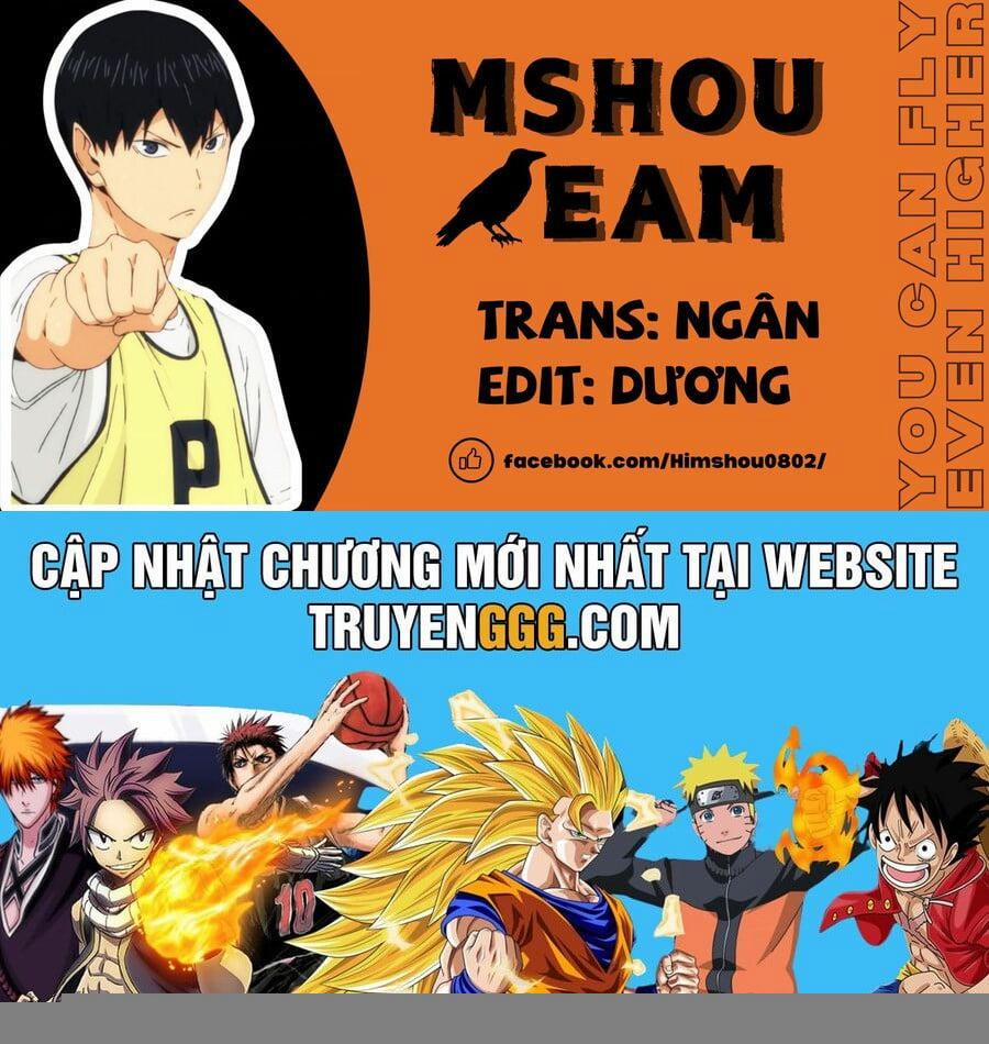 Haikyuu-Bu 62 trang 16