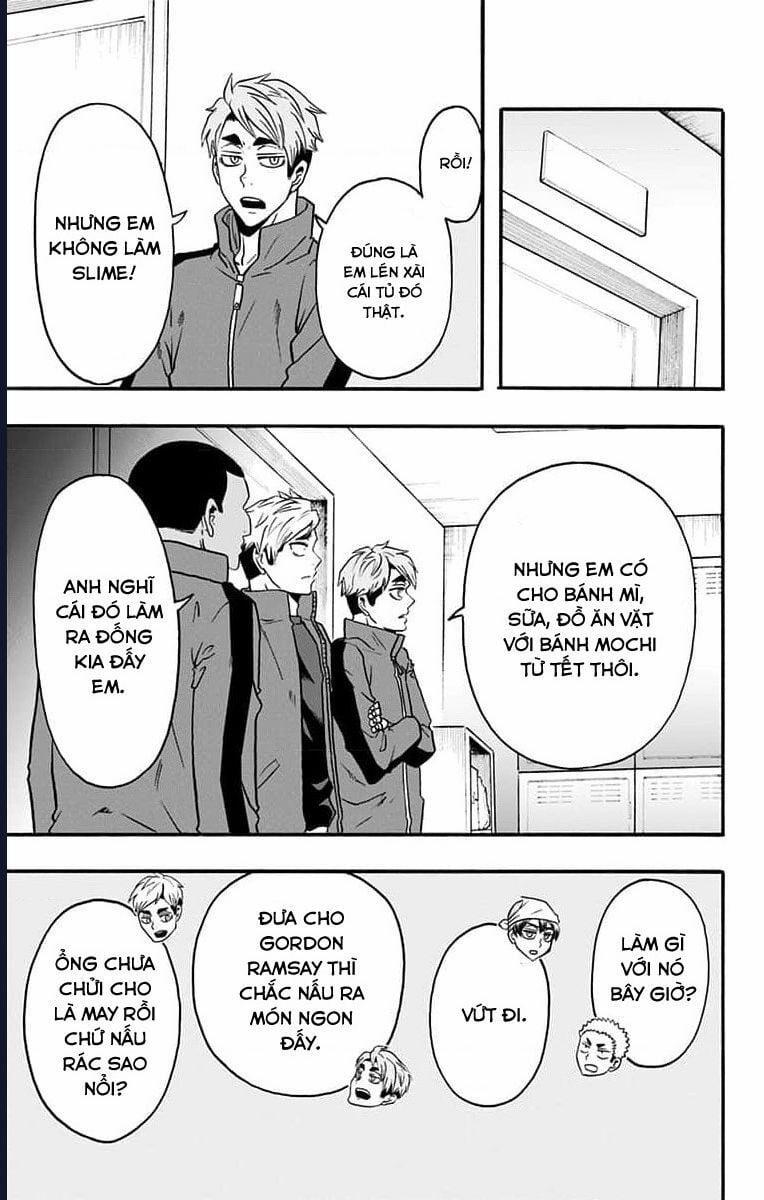Haikyuu-Bu 62 trang 2