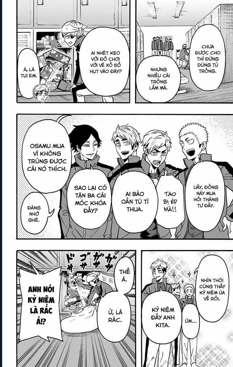 Haikyuu-Bu 62 trang 3