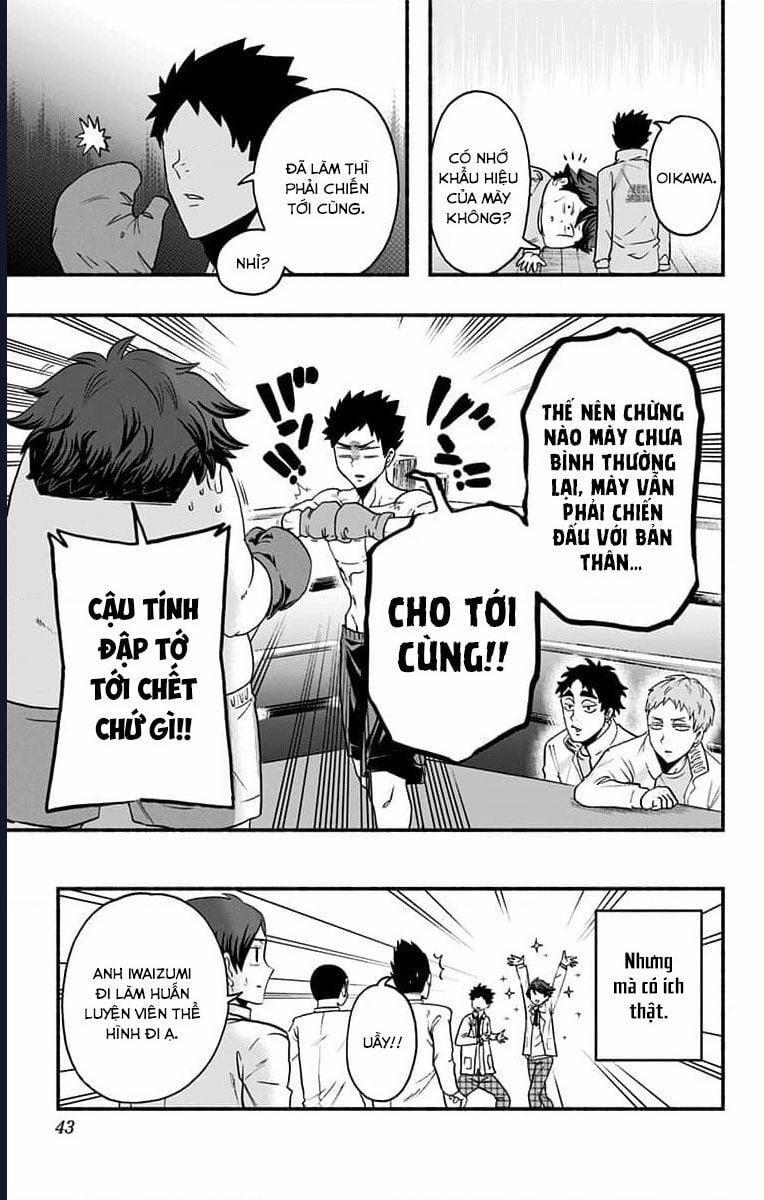 Haikyuu-Bu 63 trang 6