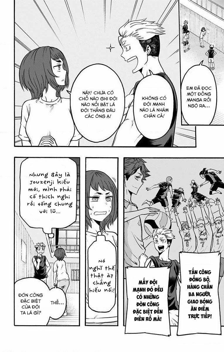 Haikyuu-Bu 7 trang 3